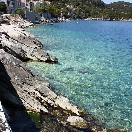7531a Appartement *
